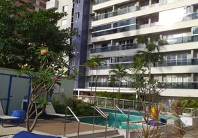 Foto 1 de Apartamento com 2 Quartos à venda, 90m² em Setor Bueno, Goiânia