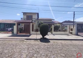 Foto 1 de Casa com 4 Quartos à venda, 200m² em Centro, Estância Velha