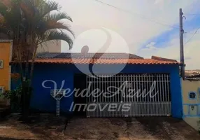 Foto 1 de Casa com 3 Quartos à venda, 200m² em Residencial São Luís, Campinas