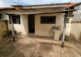 Foto 1 de Casa com 1 Quarto para alugar, 10m² em Jardim Esmeralda, Santa Bárbara D'Oeste