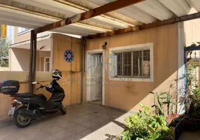 Foto 1 de Sobrado com 3 Quartos para alugar, 95m² em Pompeia, São Paulo