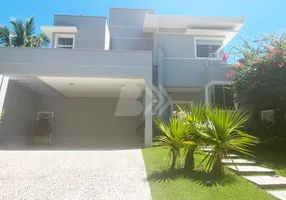 Foto 1 de Casa de Condomínio com 3 Quartos para alugar, 294m² em Campestre, Piracicaba