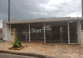 Foto 1 de Casa com 2 Quartos à venda, 132m² em Vila Proost de Souza, Campinas