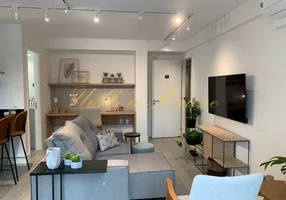 Foto 1 de Apartamento com 1 Quarto à venda, 85m² em Jardim Paulista, São Paulo