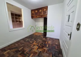 Foto 1 de Apartamento com 1 Quarto à venda, 60m² em Mosela, Petrópolis