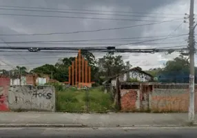 Foto 1 de Lote/Terreno à venda, 2830m² em Vila Carmosina, São Paulo