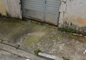 Foto 1 de Lote/Terreno à venda, 158m² em Jardim Imperador, São Paulo