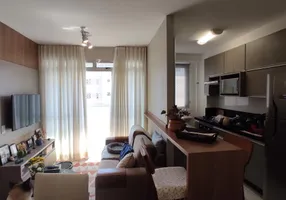 Foto 1 de Apartamento com 2 Quartos à venda, 54m² em Jardim Riacho das Pedras, Contagem