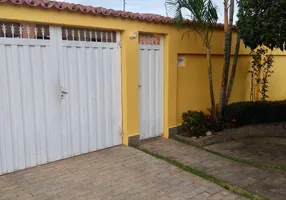 Foto 1 de Casa com 3 Quartos à venda, 235m² em Recanto do Itamaracá, Mogi Guaçu
