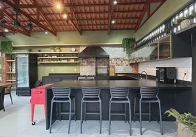 Foto 1 de Casa de Condomínio com 4 Quartos à venda, 200m² em Nova Cerquilho, Cerquilho