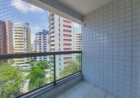 Foto 1 de Apartamento com 2 Quartos à venda, 56m² em Parnamirim, Recife