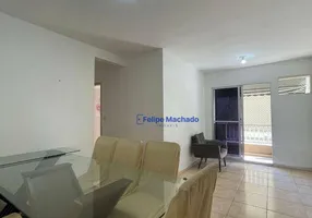 Foto 1 de Apartamento com 3 Quartos à venda, 69m² em Praça Seca, Rio de Janeiro