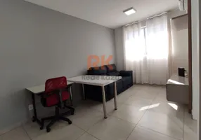 Foto 1 de Apartamento com 1 Quarto à venda, 36m² em Ouro Preto, Belo Horizonte