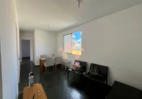 Foto 1 de Apartamento com 3 Quartos à venda, 70m² em Carlos Prates, Belo Horizonte