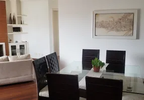 Foto 1 de Apartamento com 3 Quartos à venda, 133m² em Vila Mascote, São Paulo