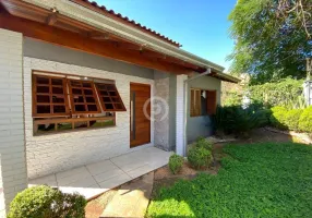 Foto 1 de Casa com 2 Quartos à venda, 129m² em Encosta do Sol, Estância Velha