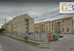 Foto 1 de Apartamento com 2 Quartos para alugar, 49m² em Areal, Pelotas