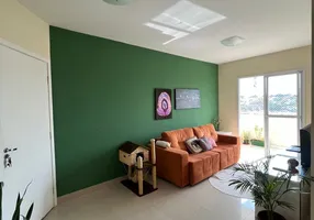 Foto 1 de Apartamento com 3 Quartos à venda, 82m² em Jardim Satélite, São José dos Campos