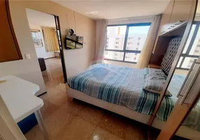 Foto 1 de Apartamento com 2 Quartos para alugar, 57m² em Alagamar, Natal