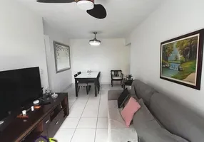 Foto 1 de Apartamento com 3 Quartos à venda, 72m² em Tanque, Rio de Janeiro