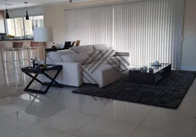 Foto 1 de Casa de Condomínio com 5 Quartos à venda, 495m² em Jardim Millenium, Sorocaba