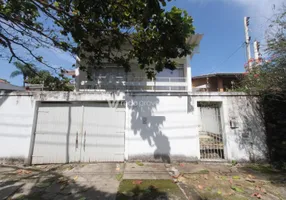 Foto 1 de Sobrado com 3 Quartos à venda, 264m² em Jardim das Paineiras, Campinas