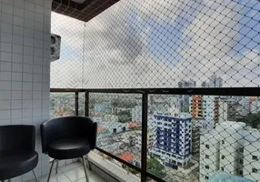 Foto 1 de Apartamento com 3 Quartos à venda, 85m² em Candeias, Jaboatão dos Guararapes