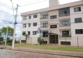 Foto 1 de Apartamento com 2 Quartos à venda, 77m² em Petrópolis, Caxias do Sul