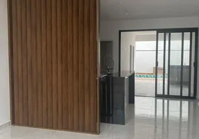 Foto 1 de Casa com 3 Quartos à venda, 155m² em Portal Ville Jardins, Boituva