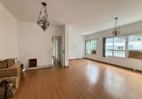 Foto 1 de Apartamento com 4 Quartos à venda, 100m² em Leblon, Rio de Janeiro