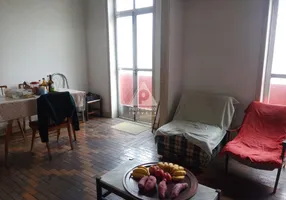 Foto 1 de Apartamento com 3 Quartos à venda, 115m² em Santa Teresa, Rio de Janeiro