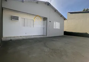 Foto 1 de Casa com 2 Quartos à venda, 110m² em Parque Cuiabá, Cuiabá