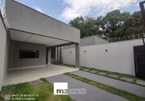 Foto 1 de Casa com 3 Quartos à venda, 157m² em Vila Rosa, Goiânia