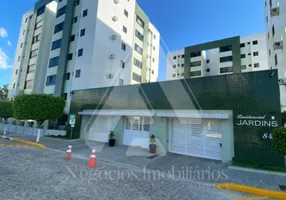 Foto 1 de Apartamento com 3 Quartos à venda, 93m² em Catole, Campina Grande