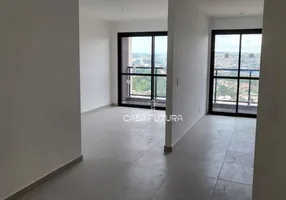 Foto 1 de Apartamento com 3 Quartos à venda, 82m² em Bela Vista, Volta Redonda