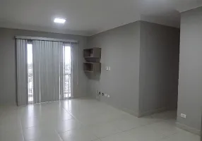 Foto 1 de Apartamento com 3 Quartos para alugar, 94m² em Tamboré, Barueri