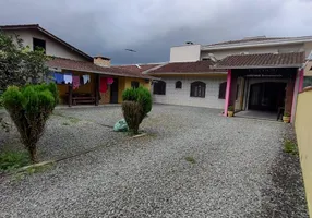 Foto 1 de Casa com 2 Quartos à venda, 80m² em Aventureiro, Joinville