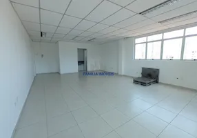 Foto 1 de Sala Comercial para alugar, 58m² em Vila Matias, Santos