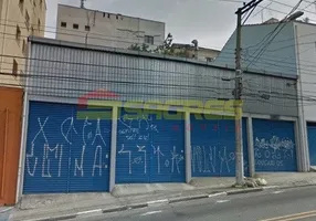 Foto 1 de Ponto Comercial para alugar, 184m² em Santana, São Paulo