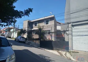 Foto 1 de Sobrado com 3 Quartos à venda, 185m² em Cipava, Osasco