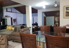 Foto 1 de Casa de Condomínio com 7 Quartos à venda, 410m² em Camboinhas, Niterói