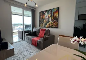 Foto 1 de Apartamento com 2 Quartos à venda, 67m² em Jardim Nossa Senhora Auxiliadora, Campinas