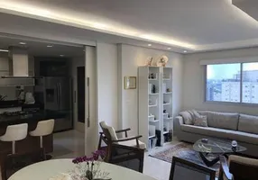 Foto 1 de Apartamento com 3 Quartos à venda, 106m² em Vila Ida, São Paulo