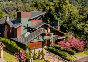 Casas de Condomínio à venda em Gramado, RS - Viva Real