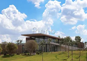 Foto 1 de Lote/Terreno à venda, 1007m² em Loteamento Residencial Pedra Alta Sousas, Campinas