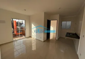 Foto 1 de Apartamento com 1 Quarto à venda, 31m² em Vila Ré, São Paulo