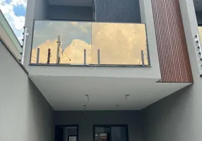 Foto 1 de Sobrado com 3 Quartos à venda, 125m² em Vila Invernada, São Paulo