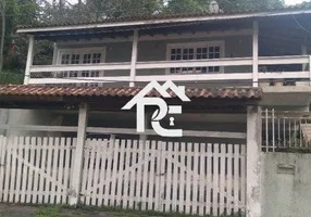 Foto 1 de Casa com 3 Quartos à venda, 191m² em Maravista, Niterói