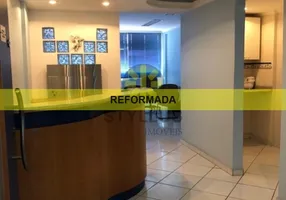 Foto 1 de Sala Comercial à venda, 48m² em Centro, Campinas