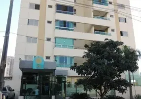 Foto 1 de Apartamento com 2 Quartos à venda, 57m² em Setor Leste Universitário, Goiânia